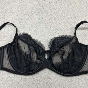 Soma Bra 34DDD Full Coverage Breathtaking Full Coverage